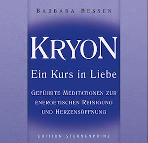 Kryon - Ein Kurs in Liebe. Audio-CD