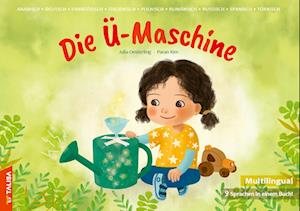 Die Ü-Maschine