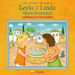 Leyla und Linda feiern Ramadan (D-Französisch)