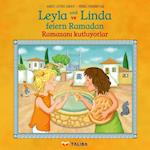 Leyla und Linda feiern Ramadan (D-Türkisch)