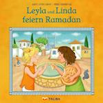 Leyla und Linda feiern Ramadan