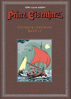 Prinz Eisenherz. Murphy-Jahre / Jahrgang 1999/2000