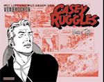 Casey Ruggles