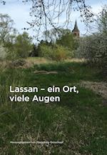 Lassan - ein Ort, viele Augen auf die kleinste Stadt von Vorpommern