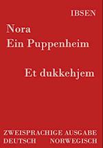 Nora - Ein Puppenheim / Et dukkehjem