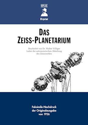 Das ZEISS- Planetarium