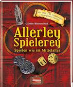 Allerley Spielerey