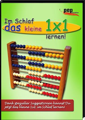 Im Schlaf das kleine 1x1 lernen!