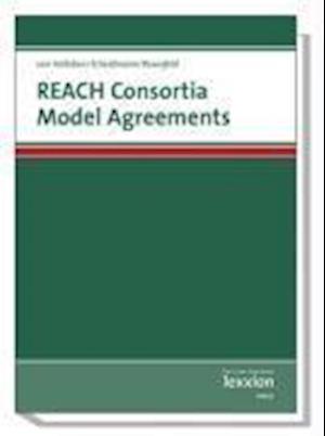 Reach Consortia Model Agreements