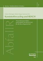 Kunststoffrecycling Und Reach