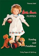 Käthe Kruse Puppen - Katalog und Preisführer
