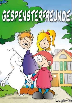 Gespensterfreunde