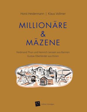 Millionäre & Mäzene