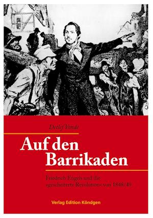 Auf den Barrikaden