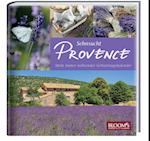 Sehnsucht Provence - Mein immer währender Geburtstagskalender