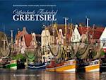 Ostfrieslands Fischerdorf Greetsiel