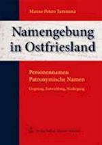 Namengebung in Ostfriesland