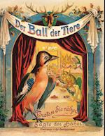 Der Ball der Tiere