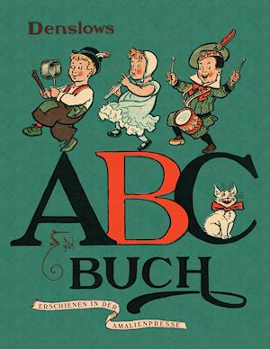 Das ABC-Buch / Funf Schweinchen