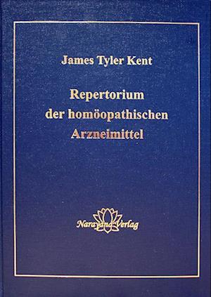 Repertorium der homöopathischen Arzneimittel