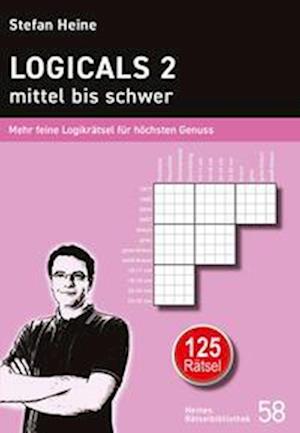 Logicals 2 - mittel bis schwer