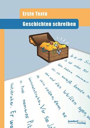 Geschichten schreiben