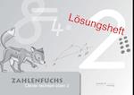 Zahlenfuchs 2 (Lösungsheft)