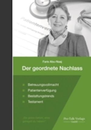 Der geordnete Nachlass