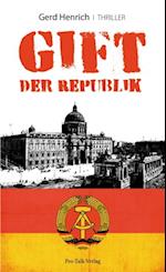 Gift der Republik