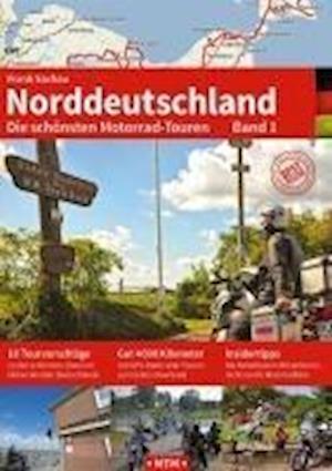 NORDDEUTSCHLAND Band 1