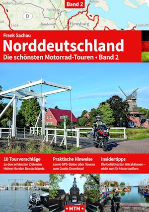 NORDDEUTSCHLAND Band 2