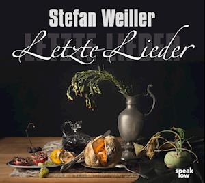 Letzte Lieder