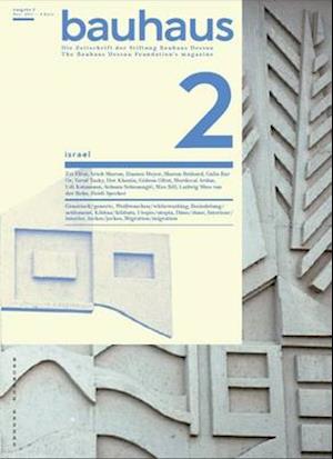 Bauhaus N° 2