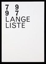 Lange Liste 79 - 97