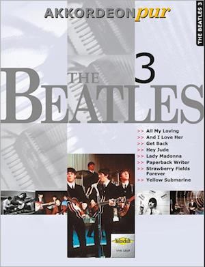 The Beatles 3