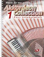 Akkordeon Collection 1