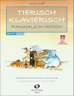 Tierisch Klavierisch 1