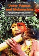 Unter Papuas und Melanesiern