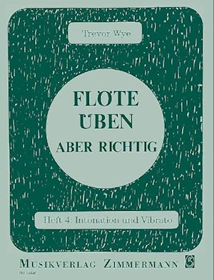 Flöte üben - aber richtig 4