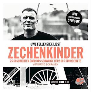 Zechenkinder - Das Hörbuch