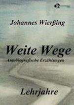 Weite Wege