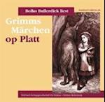 Grimms Märchen op Platt