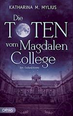 Die Toten vom Magdalen College