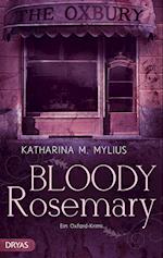 Bloody Rosemary