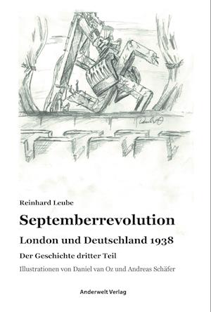 Septemberrevolution