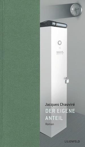 Der eigene Anteil