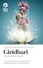 Giridhari: The Uplifter of Hearts