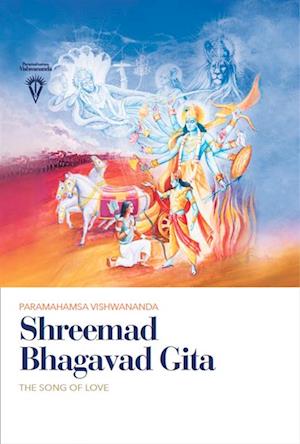 Shreemad Bhagavad Gita