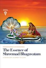 Essence of Shreemad Bhagavatam