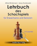 Lehrbuch des Schachspiels für Erwachsene und Senioren